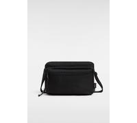 Vans Unisex Bail Convertible Cross Body Black Talla: OS | Bandoleras Outlet | Unisex | Negro