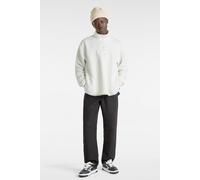 Vans Unisex Boxed Sherpa Qzip Marshmallow Talla: XL | Sudaderas con Capucha Outlet | Unisex