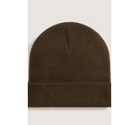 Vans Unisex Classic Cuff Beanie Coal Brown Talla: OS | Sombreros Outlet | Unisex | Marrón