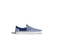 Vans Unisex Classic Slip-on Blue Talla: 40 | Zapatillas Deportivas Outlet | Unisex | Azul