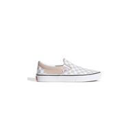 Vans Unisex Classic Slip-on Brown Talla: 46 | Zapatillas Deportivas Outlet | Unisex | Marrón