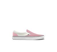 Vans Unisex Classic Slip-on Pink Talla: 47 | Zapatillas Deportivas Outlet | Unisex | Rosa