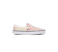 Vans Unisex Classic Slip-on Red Talla: 38 | Zapatillas Deportivas Outlet | Unisex | Rojo