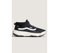 Vans Unisex Crosspath Mid Black/white Talla: 35 | Zapatillas Deportivas Outlet | Unisex | Negro