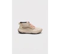Vans Unisex Crosspath Mid Coral Sands Talla: 42.5 | Zapatillas Deportivas Outlet | Unisex | Naranja