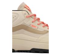 Vans Unisex Crosspath Mid Coral Sands Talla: 42 | Zapatos con Cordones Outlet | Unisex | Naranja
