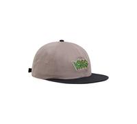 Vans Unisex Cushman Jockey Deep Taupe Talla: OS | Sombreros Outlet | Unisex | Negro