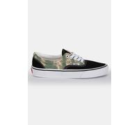 Vans Unisex Era Woodland Wash Black Talla: 40.5 | Zapatos con Cordones Outlet | Unisex | Negro