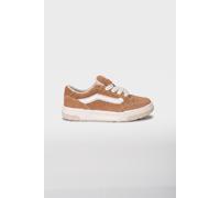 Vans Unisex Hylane Brown Talla: 37 | Zapatillas Running Outlet | Unisex | Marrón