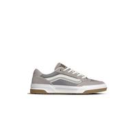 Vans Unisex Hylane Grey Talla: 38 | Zapatillas Deportivas Outlet | Unisex | Gris