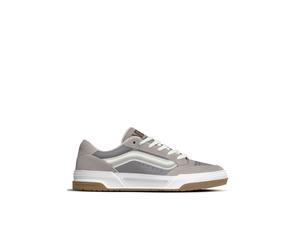 Vans Unisex Hylane Grey Talla: 39 | Zapatillas Deportivas Outlet | Unisex | Gris