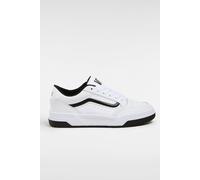 Vans Unisex Hylane White/black Talla: 36.5 | Zapatillas Deportivas Outlet | Unisex | Blanco