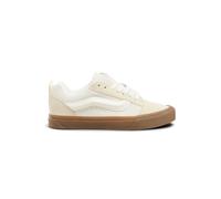 Vans Unisex Knu Skool Beige Talla: 45 | Zapatillas Deportivas Outlet | Unisex | Marrón