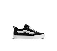 Vans Unisex Knu Skool Black Talla: 41 | Zapatillas Deportivas Outlet | Unisex | Negro