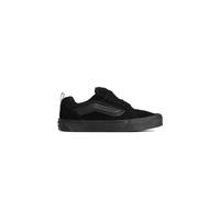Vans Unisex Knu Skool Black Talla: 42 | Zapatillas Deportivas Outlet | Unisex | Negro