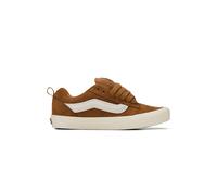 Vans Unisex Knu Skool Brown Talla: 39 | Zapatillas Deportivas Outlet | Unisex | Marrón