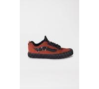 Vans Unisex Knu Skool Brown Talla: 40 | Zapatillas Running Outlet | Unisex | Marrón