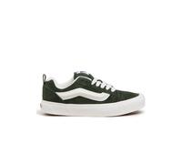 Vans Unisex Knu Skool Green Talla: 36 | Zapatillas Deportivas Outlet | Unisex | Verde