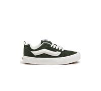 Vans Unisex Knu Skool Green Talla: 38.5 | Zapatillas Deportivas Outlet | Unisex | Verde