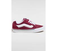 Vans Unisex Knu Skool Rhododendron Talla: 43 | Zapatillas Deportivas Outlet | Unisex