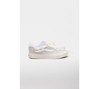 Vans Unisex Knu Skool White Talla: 42 | Zapatillas Running Outlet | Unisex | Blanco