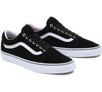 Vans Unisex Lifestyle Classic FTW Sneaker Old Skool Aiming 4 Your Heart Negro/Blancoite EUR 45