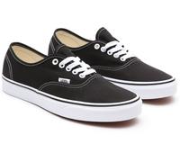 Vans Zapatillas Authentic en Negro Talla 37