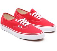 Vans Unisex Lifestyle Classic FTW Sneaker Ua Authentic Rojo EUR 34,5