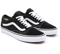Vans Zapatillas UA OLD SKOOL in Negro 40