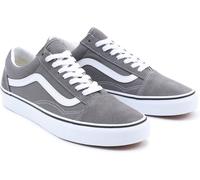 Vans Unisex Lifestyle Classic FTW Sneaker Ua Old Skool Pewter/True White EUR 39