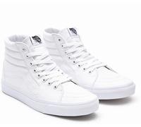 Vans Unisex Lifestyle Classic FTW Sneaker Ua Sk8-Hi True White EUR 39