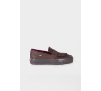 Vans Unisex Lx Loafer 53 Black Talla: 44 | Mocasines Outlet | Unisex | Negro
