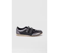 Vans Unisex Lx Mary Jane Slp Black Talla: 40 | Zapatillas Deportivas Outlet | Unisex | Negro
