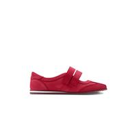 Vans Unisex Lx Mary Jane Slp Red Talla: 37 | Zapatillas Deportivas Outlet | Unisex | Rojo
