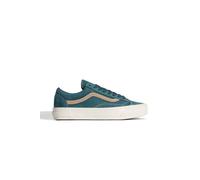 Vans Unisex Lx Old Skool 36 Blue Talla: 38 | Zapatillas Deportivas Outlet | Unisex | Azul