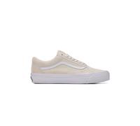 Vans - Zapatillas Premium Old Skool, Hombre, Blanco, Talla: 40.5