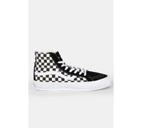 Vans Unisex Lx Sk8-hi Reissue 38 Checkerboard Black/off White Talla: 43 | Zapatillas Deportivas Outlet | Unisex | Blanco