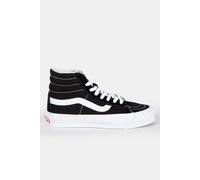 Vans Unisex Og Sk8-hi Lx Black/white Talla: 38 | Zapatillas Deportivas Outlet | Unisex | Negro