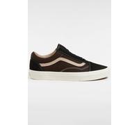Vans Unisex Old Skool 2-tone Black/brown Talla: 40 | Zapatillas Deportivas Outlet | Unisex | Negro