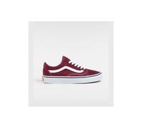Vans Unisex Old Skool Blue Talla: 35 | Zapatillas Deportivas Outlet | Unisex | Azul