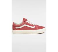Vans Unisex Old Skool Duo Suede Coral Talla: 46 | Zapatillas Deportivas Outlet | Unisex | Naranja
