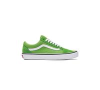 Vans Unisex Old Skool Green Talla: 46 | Zapatillas Deportivas Outlet | Unisex | Verde