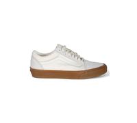 Vans Unisex Old Skool Marshmallow/gum Talla: 39 | Zapatos con Cordones Outlet | Unisex