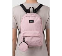 Vans Unisex Old Skool Mini Backpack Red Talla: OS | Bandoleras Outlet | Unisex | Rojo