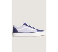 Vans - Zapatillas Premium Old Skool, Hombre, Púrpura, Talla: 44.5