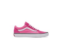 Vans Unisex Old Skool Pink Talla: 40.5 | Zapatillas Deportivas Outlet | Unisex | Rosa
