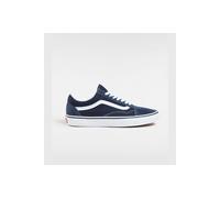 Vans Unisex Old Skool White Talla: 40 | Zapatillas Deportivas Outlet | Unisex | Blanco