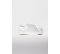 Vans Unisex Old Skool White Talla: 42.5 | Zapatillas Running Outlet | Unisex | Blanco