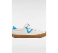 Vans Unisex Sport Low Joyride Ibiza Blue Talla: 36 | Zapatos con Cordones Outlet | Unisex | Azul