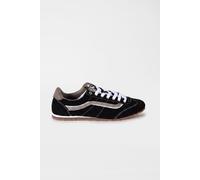 Vans Unisex Super Lowpro Black Talla: 46 | Zapatillas Running Outlet | Unisex | Negro